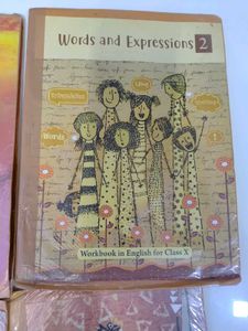 Class 10 Ncert Books Set 5