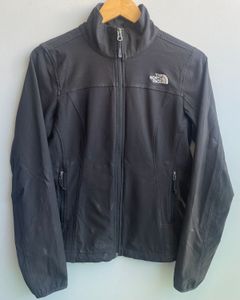 The North Face Black Jacket