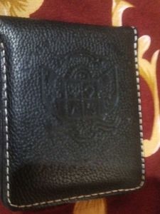 stylish men&#39;s wallet