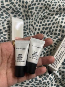 MAC Strobe Cream Set