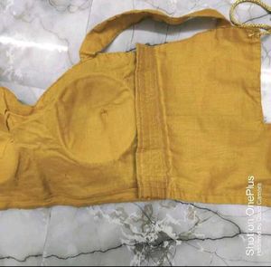 Brand New Blouse With Huge Margin