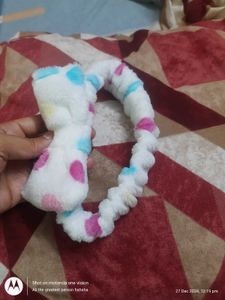 Hair Accessories Combo