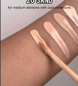 Maybelline Fit Me Concealer Shade(sand)
