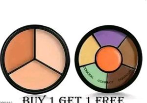 Concealer Palette - Buy 1 Get