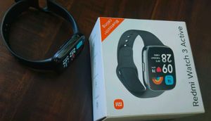 Mi Smartwatch