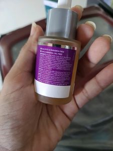 Derma Co Serum