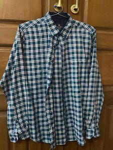 Casual Shirt Of Size 40