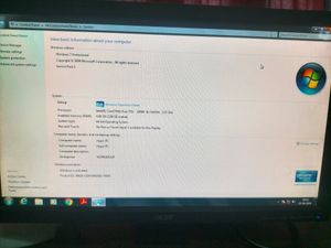 Computer Set