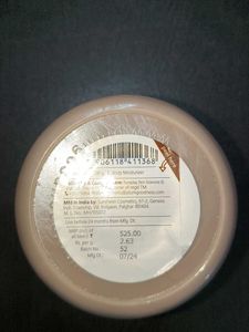 Plum BodyLovin&#39; Vanilla Vibes Body Butter