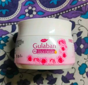 Gulabari Cold Cream