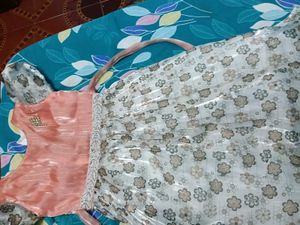 Girl Kids Frock