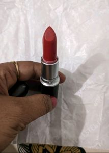 M.A. C lipstick