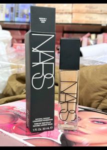 Nars Foundation Punjab Shade