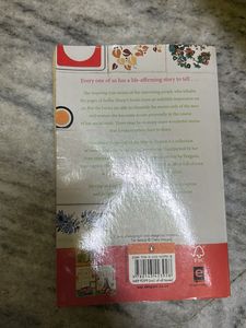 Sudha Murty’s Book