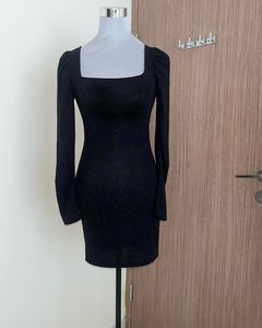 H&M Bodycon Dress