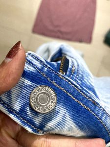 Levi’s Original Denim Pant 👖👖