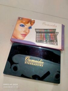 Eye Shadow Palette