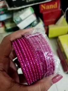 New Bangles Set