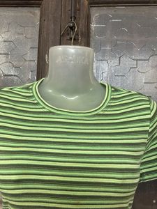 ⭕️B3G1⭕️ + 30 % Off On Combo Retro Fitted Tee