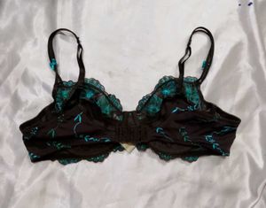 new bra