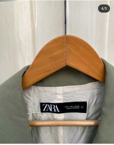 Zara Blazer