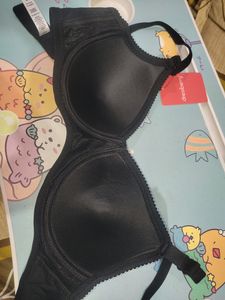 Women&#39;s dressbery bra(black ⚫)