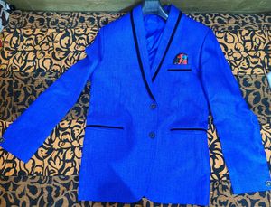 Party Wear Blazer For Wedding, Farewell etc.