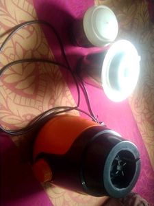 Used Mixer Grinder