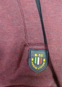 Winter Sweatshirt