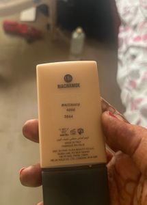 Huda Beauty Easy Blur Foundation