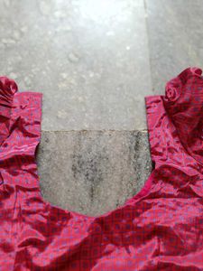 Two Combo Crepe Sarees