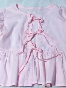 Cute Pinteresty Top