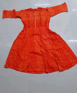 Frock