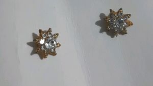 Combo Pack Earrings And Ring (7 Pairs)