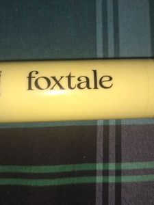 foxtale sunscreen SPF70++++
