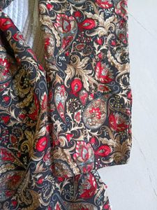 Laila ✨️ trendy corset back short kurtis ✨️