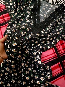 Urbanic Dress For Women