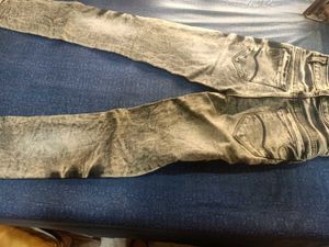 Stylish  Denim Jeans