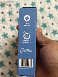 Sealed Plum niacinamide And Bright Trio Kit