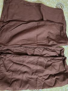 Pair Of Cushion Covers - 24 X 24