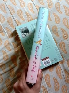 Combo Of Two Books