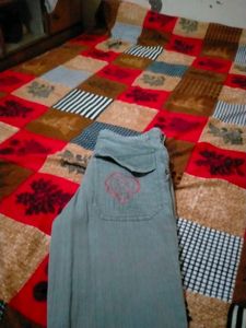 Vintage Flare Jeans