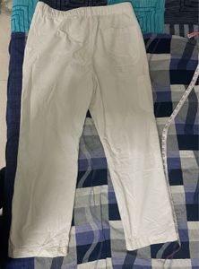 H&amp;M Relaxed Fit Trousers