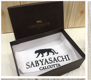 Sabyasachi Black Clutch