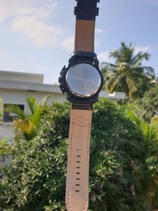 Fitron Watch