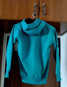 GAP Sea Green Sweatshirt