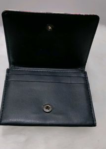 Small And Cute Daily Objects Wallet