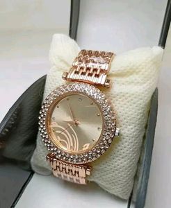 Classic Women Watch