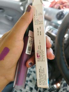 Juice Matte Lip Tint - M95