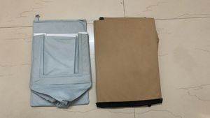 Storage Organizer For Wardrobe Pack Of 2